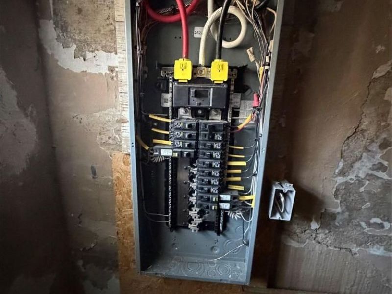 1712 Manor Place, Dayton, OH 45406 Photo 5