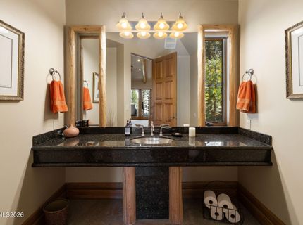 726 Lakeshore Boulevard, Incline Village, NV 89451 Photo