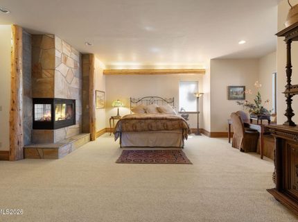 726 Lakeshore Boulevard, Incline Village, NV 89451 Photo