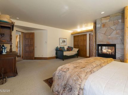 726 Lakeshore Boulevard, Incline Village, NV 89451 Photo