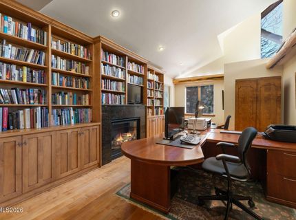 726 Lakeshore Boulevard, Incline Village, NV 89451 Photo