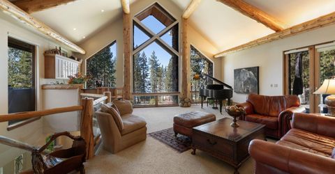 726 Lakeshore Boulevard, Incline Village, NV 89451 Photo