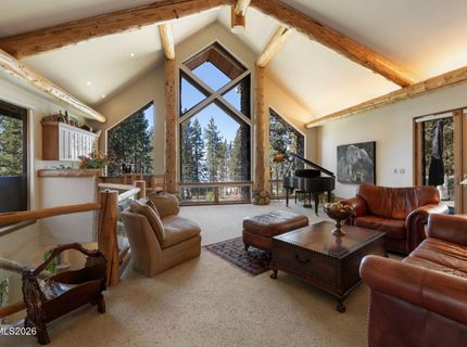 726 Lakeshore Boulevard, Incline Village, NV 89451 Photo