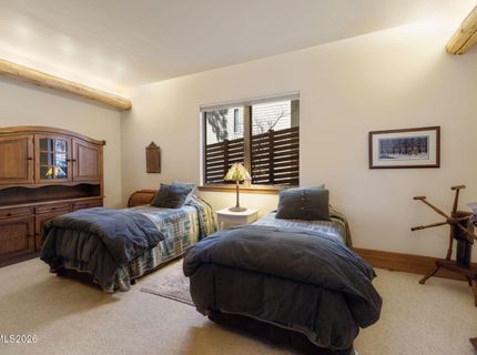 726 Lakeshore Boulevard, Incline Village, NV 89451 Photo