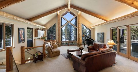 726 Lakeshore Boulevard, Incline Village, NV 89451 Photo