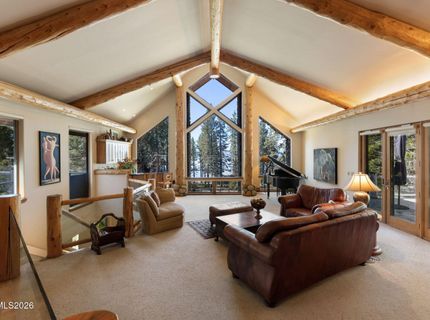 726 Lakeshore Boulevard, Incline Village, NV 89451 Photo