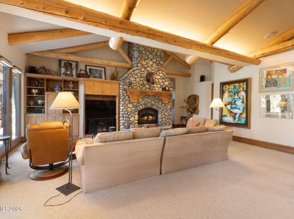 726 Lakeshore Boulevard, Incline Village, NV 89451 Photo