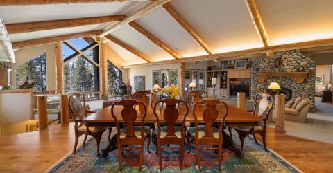 726 Lakeshore Boulevard, Incline Village, NV 89451 Photo