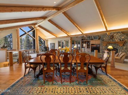 726 Lakeshore Boulevard, Incline Village, NV 89451 Photo