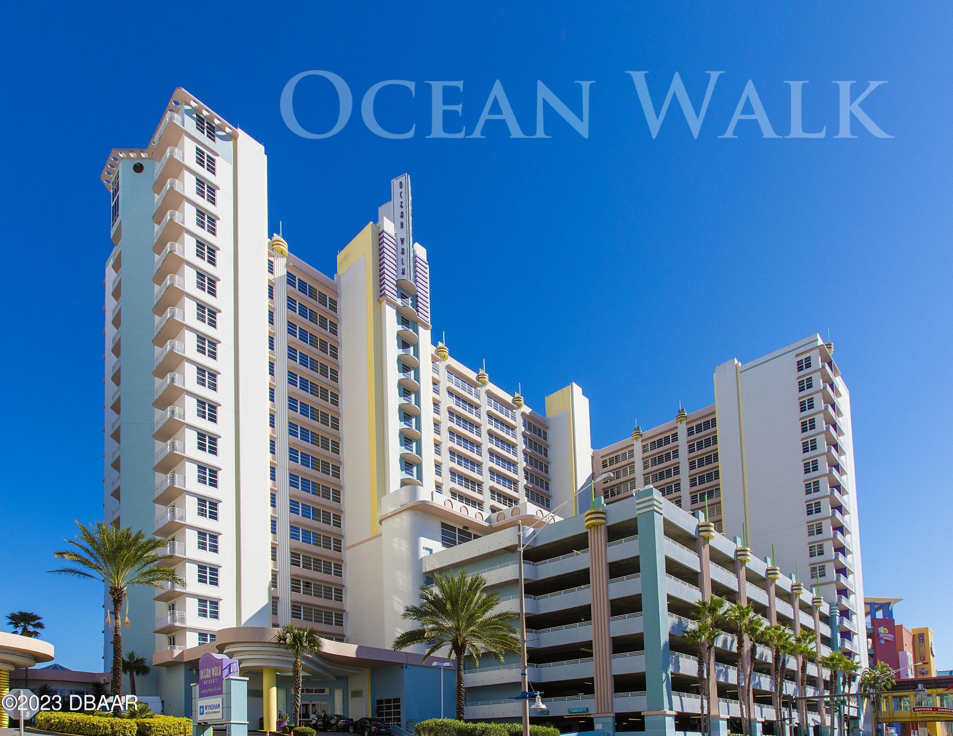 350 N Atlantic Avenue, Unit 2230, Daytona Beach, FL 32118 Main Photo