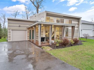 100 Xavier Circle , Syracuse, NY 13210