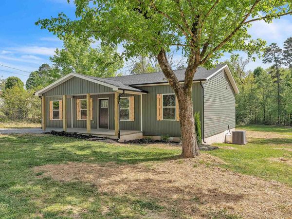 320 Old Fort Road, Old Fort, TN 37362
