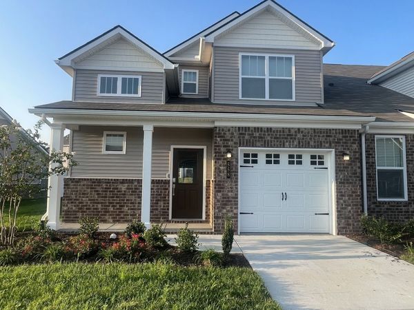558 Trinity Way, Spring Hill, TN 37174