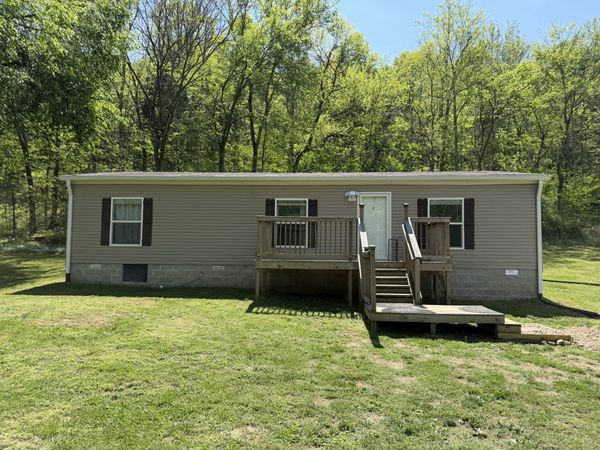 1851 Hicks Hollow Rd , Westmoreland, TN 37186