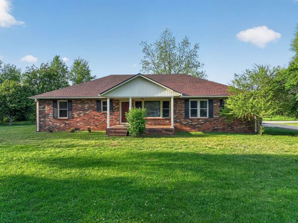 2232 Oakhaven Dr , Murfreesboro, TN 37129