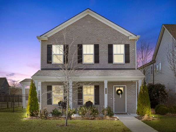 1016 Clover Glen Way , Antioch, TN 37013