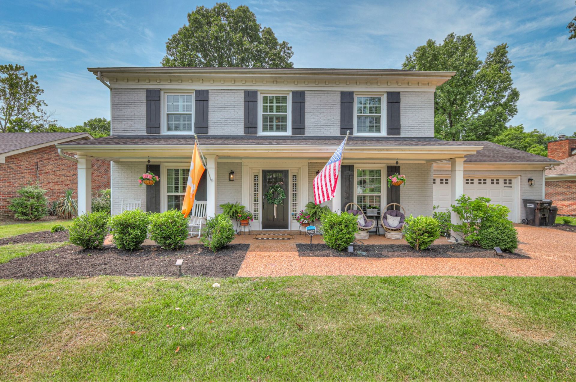 1027 Boxwood Dr, Franklin, TN 37069 Main Photo