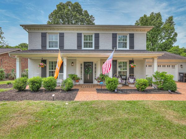 1027 Boxwood Dr, Franklin, TN 37069
