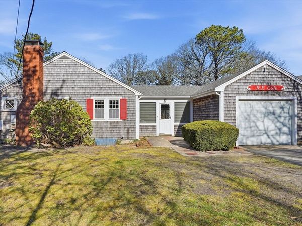 130 Silver Leaf Lane, Yarmouth, MA 02673