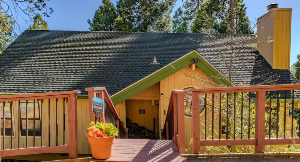 1206 Greensboro Way, Arnold, CA 95223 Photo