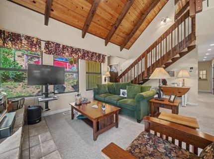 1206 Greensboro Way, Arnold, CA 95223 Photo