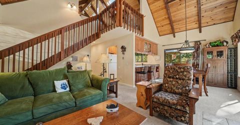 1206 Greensboro Way, Arnold, CA 95223 Photo