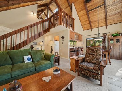 1206 Greensboro Way, Arnold, CA 95223 Photo