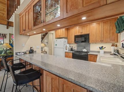 1206 Greensboro Way, Arnold, CA 95223 Photo