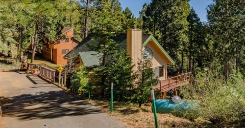 1206 Greensboro Way, Arnold, CA 95223 Photo