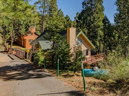 1206 Greensboro Way, Arnold, CA 95223 Photo