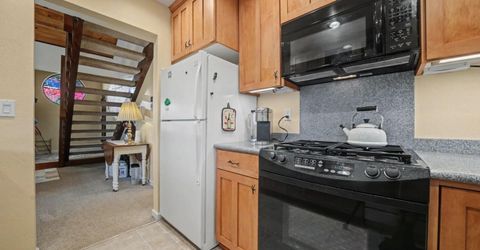 1206 Greensboro Way, Arnold, CA 95223 Photo