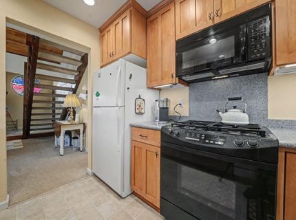 1206 Greensboro Way, Arnold, CA 95223 Photo