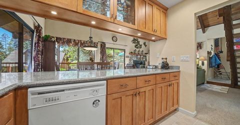 1206 Greensboro Way, Arnold, CA 95223 Photo