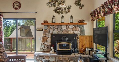 1206 Greensboro Way, Arnold, CA 95223 Photo