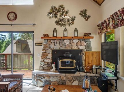 1206 Greensboro Way, Arnold, CA 95223 Photo