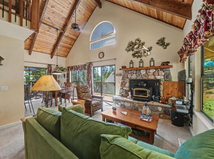 1206 Greensboro Way, Arnold, CA 95223 Photo