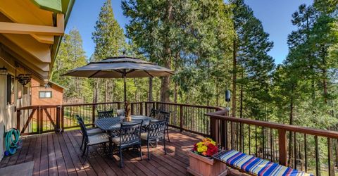 1206 Greensboro Way, Arnold, CA 95223 Photo