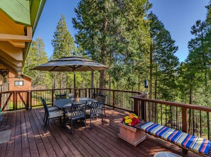 1206 Greensboro Way, Arnold, CA 95223 Photo