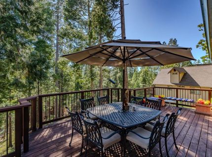 1206 Greensboro Way, Arnold, CA 95223 Photo