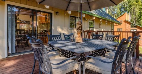 1206 Greensboro Way, Arnold, CA 95223 Photo