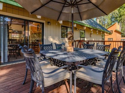 1206 Greensboro Way, Arnold, CA 95223 Photo