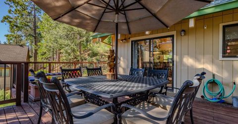 1206 Greensboro Way, Arnold, CA 95223 Photo