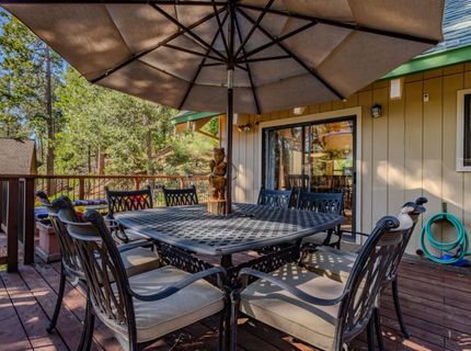 1206 Greensboro Way, Arnold, CA 95223 Photo