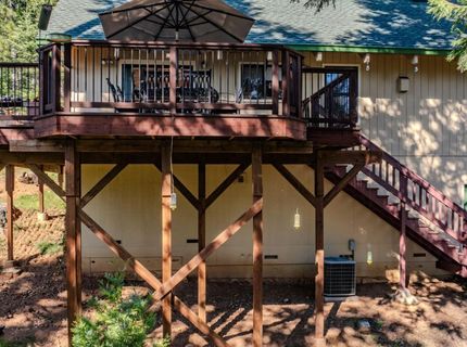 1206 Greensboro Way, Arnold, CA 95223 Photo