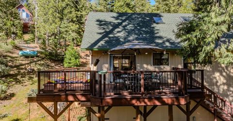 1206 Greensboro Way, Arnold, CA 95223 Photo