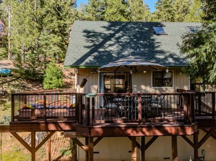 1206 Greensboro Way, Arnold, CA 95223 Photo