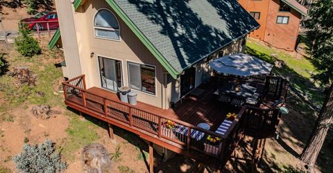 1206 Greensboro Way, Arnold, CA 95223 Photo