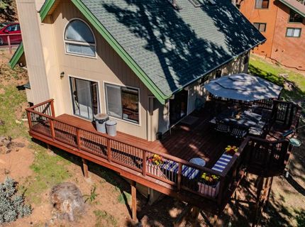 1206 Greensboro Way, Arnold, CA 95223 Photo