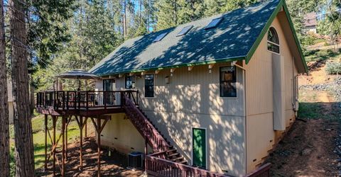 1206 Greensboro Way, Arnold, CA 95223 Photo