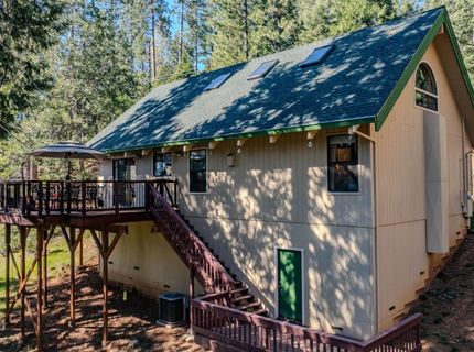 1206 Greensboro Way, Arnold, CA 95223 Photo